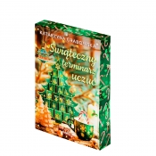 Świąteczny terminarz uczuć - Katarzyna Grabowska