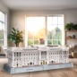 Ravensburger, Puzzle Budynki 3D: Buckingham Palace (12536)