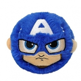 Ty Beanie Bouncers Marvel Capitan America