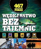 Wędkarstwo bez tajemnic - <br />