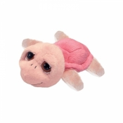 Żółw różowy Coral 15 cm - <br />