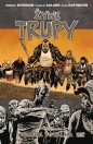 Żywe trupy 21 Wojna totalna Część 2 - Cliff Rathburn, Robert Kirkman, Charlie Adlard