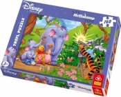 PUZZLE 160 Pamiątkowe zdjęcie 15131