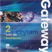 Gateway 2 Class CD (2) - David Spencer
