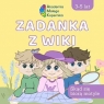 Zadanka z Wiki. Skąd się biorą motyle Opracowanie zbiorowe