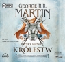 Rycerz Siedmiu Królestw
	 (Audiobook) George R.R. Martin