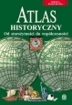 Atlas historyczny od starożytności do współczesności szkoła podstawowa KONOPSKA BEATA