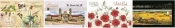 Album do rysowania A4 40 stron mix okładek