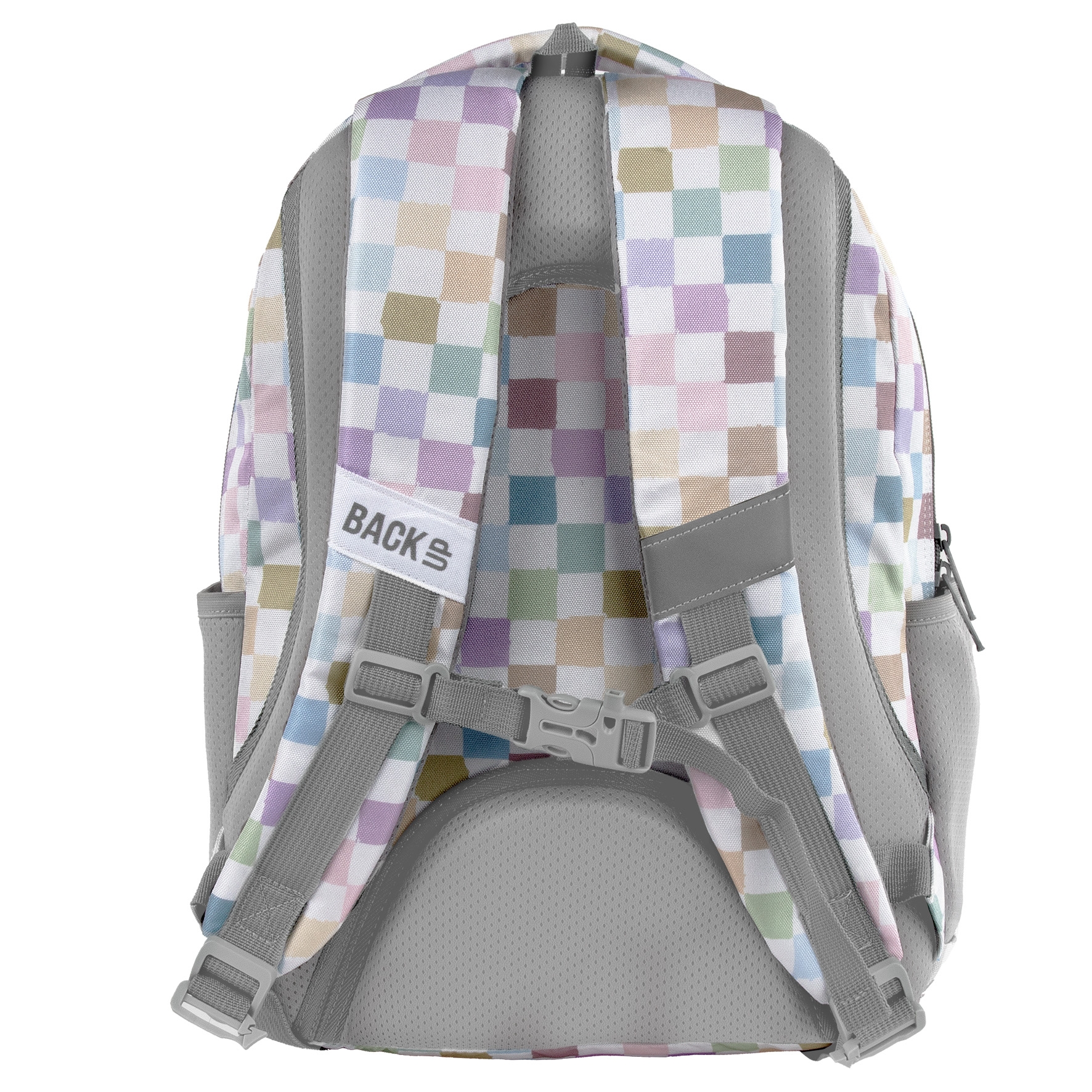 Plecak BackUp 8 D01