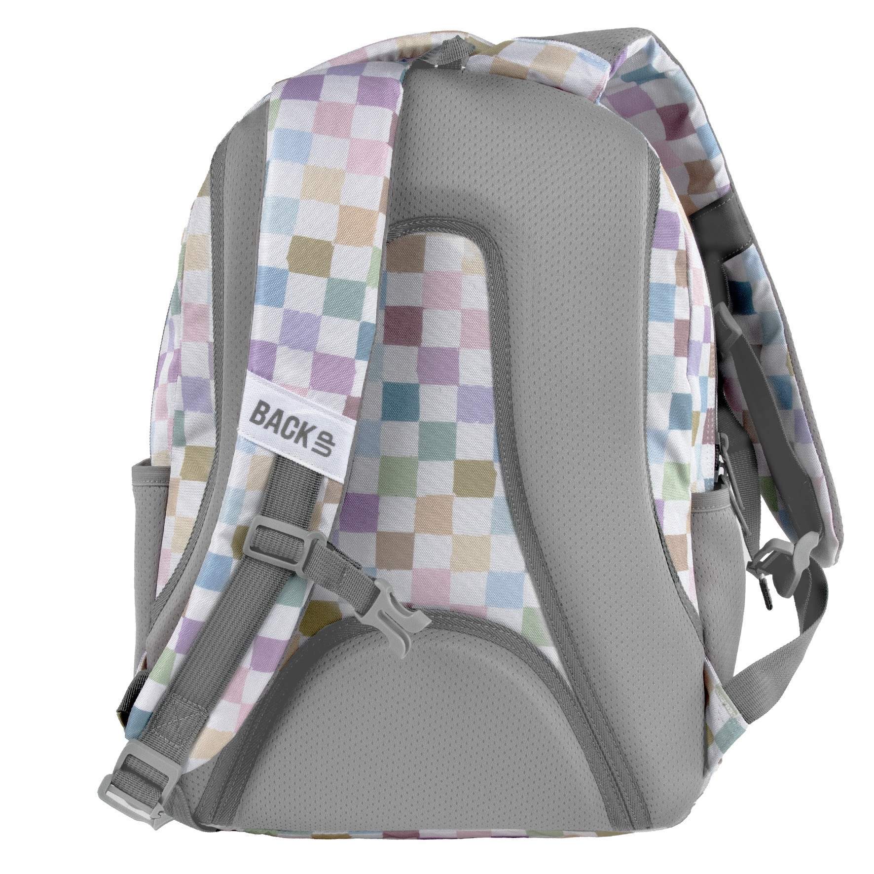 Plecak BackUp 8 D01