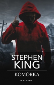 Komórka - Stephen King
