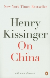 On China - Kissinger Henry