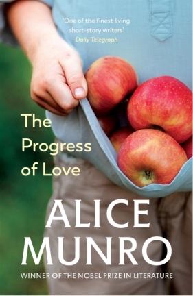 Progress of Love - Alice Munro