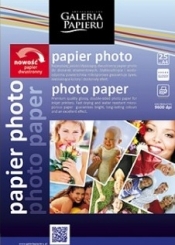 Papier Argo foto semi gloss 200g "50