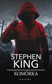 Komórka (wydanie pocketowe) - Stephen King