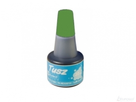 Tusz D.RECT zielony 30 ml