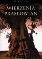 Wierzenia prasłowian - Jakub Zielina