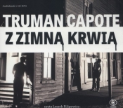 Z zimną krwią - Truman Capote