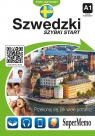 Szwedzki Szybki start kurs językowy z płytą CD A1 poziom podstawowy Melerska Dorota