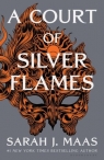 A Court of Silver Flames (A Court of Thorns and Roses 5) Sarah J. Maas