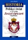 Polska i świat w XIX wieku Zeszyt ćwiczeń dla gimnazjum Jerzy Klusek