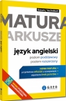 Matura - arkusze - język angielski (poziom podstawowy, poziom rozszerzony) Krzysztof Richter, Bogusław Solecki