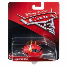 Cars 3 Maddy McGear McQueen Fan (DXV29/FGD60)