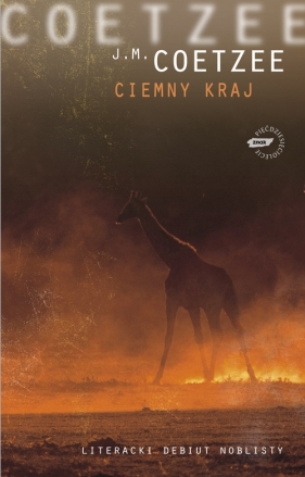 Ciemny kraj - Coetzee J.M.