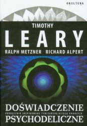 Doświadczenie psychodeliczne