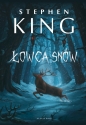 Łowca snów - Stephen King, Stephen King