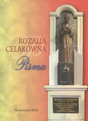 Rozalia Celakówna Pisma - Czepiel Małgorzata