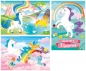Puzzle SuperColor 3x48: I belive in Unicorns (25231)