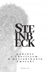 Podróże z Charleyem W poszukiwaniu Ameryki John Steinbeck