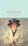 Mrs Dalloway wer. angielska Virginia Woolf