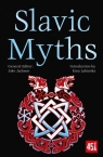 Slavic Myths wer. angielska Ema Lakinska