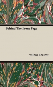 Behind the Front Page