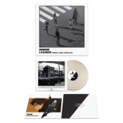 Lazarus (Adult Swim Original Series Soundtrack) (Vinyl)