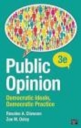 Public Opinion Zoe Oxley, Rosalee Clawson