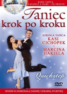 Quickstep (seria Taniec krok po kroku)