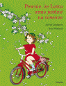Pewnie że Lotta umie jeździć na rowerze Astrid Lindgren