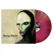 One Assassination Under God - Chapter 2 (Pink Red Indie Vinyl)
