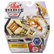 Figurkia BAKUGAN Baku-Gear, SalamanderGold (6055887/20124275)