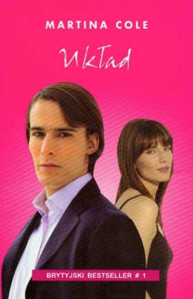 Układ - Cole Martina