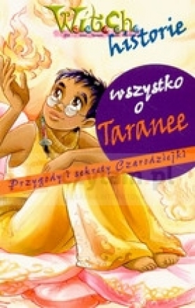 W.I.T.C.H. - Opracowanie zbiorowe