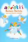Aniołki Derlicka Barbara