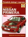 Nissan Primera  Coombs M.  Rendle S.