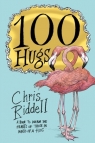 100 Hugs Chris Riddell