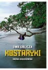 Dwa oblicza Kostaryki Iwona Drozdowska