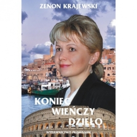 Koniec wieńczy dzieło - Zenon Niwen Krajewski