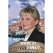 Koniec wieńczy dzieło - Zenon Niwen Krajewski